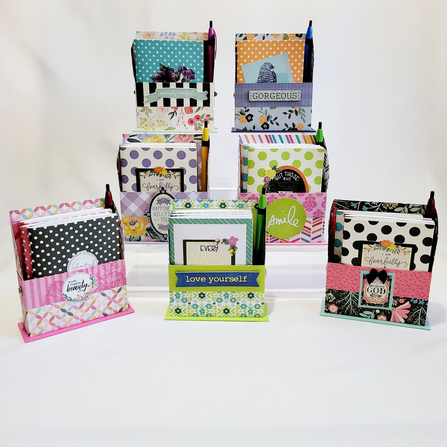 Notebook Set-Child of God