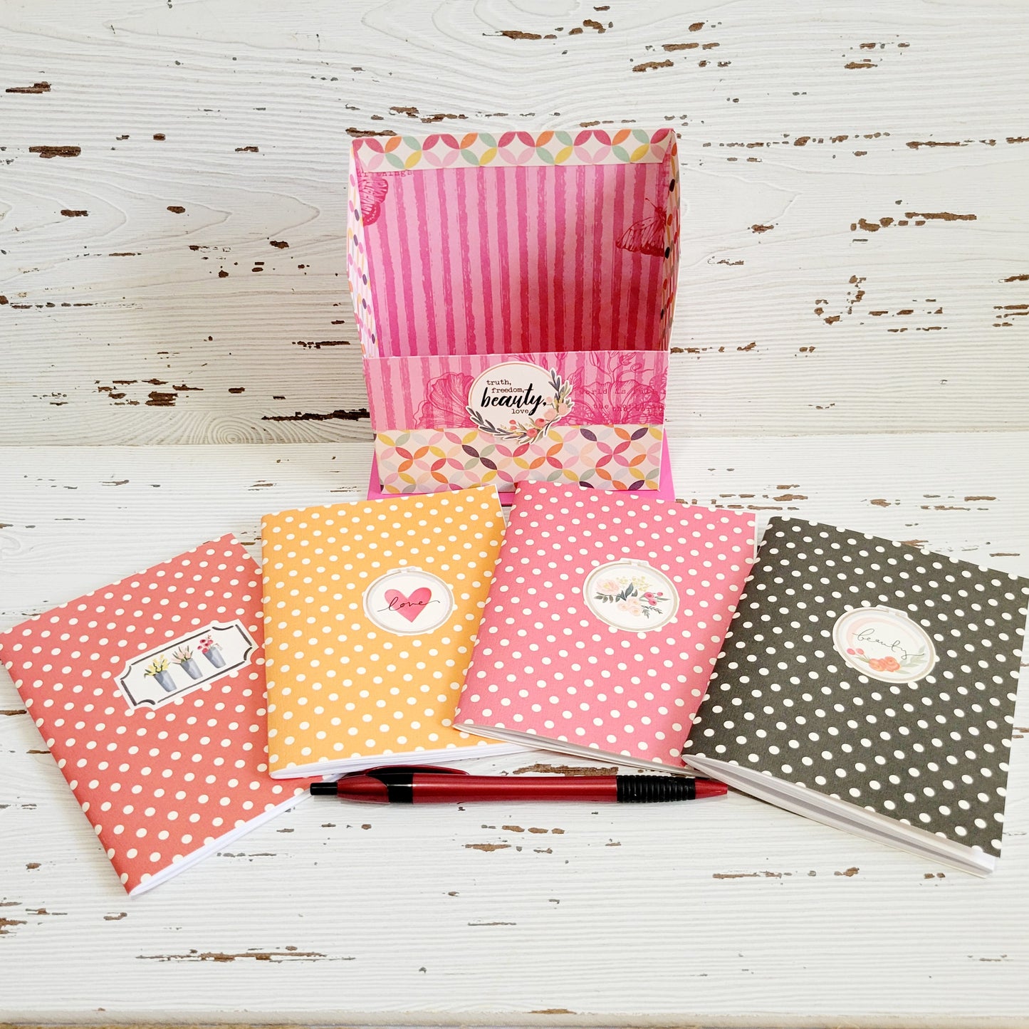 Notebook Sets
