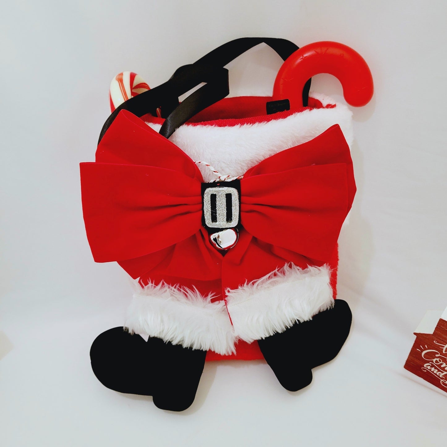 Christmas Gift Set -Santa Goodie Bag