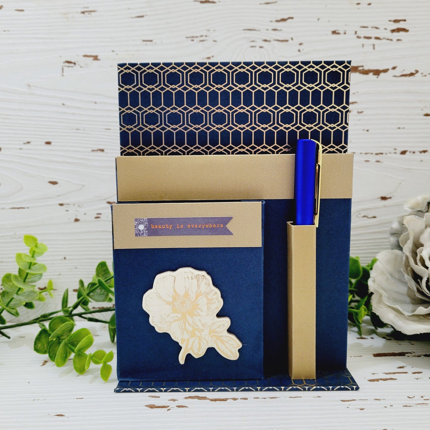 Monogram Stationery Sets