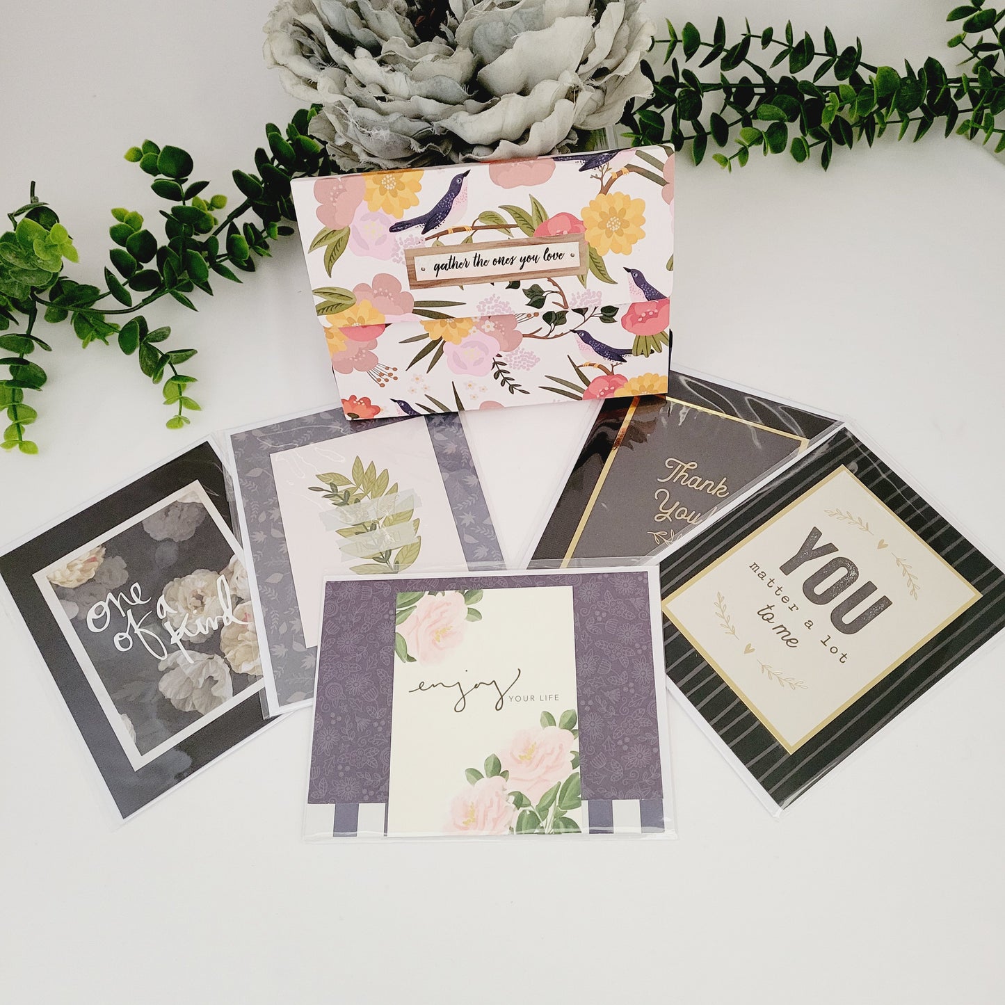Greeting Card Set
