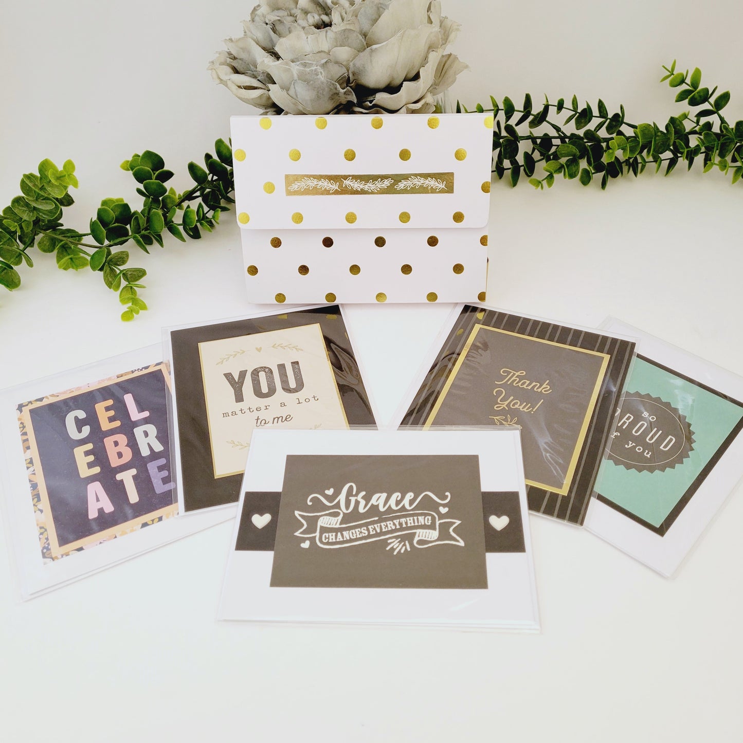 Greeting Card Set
