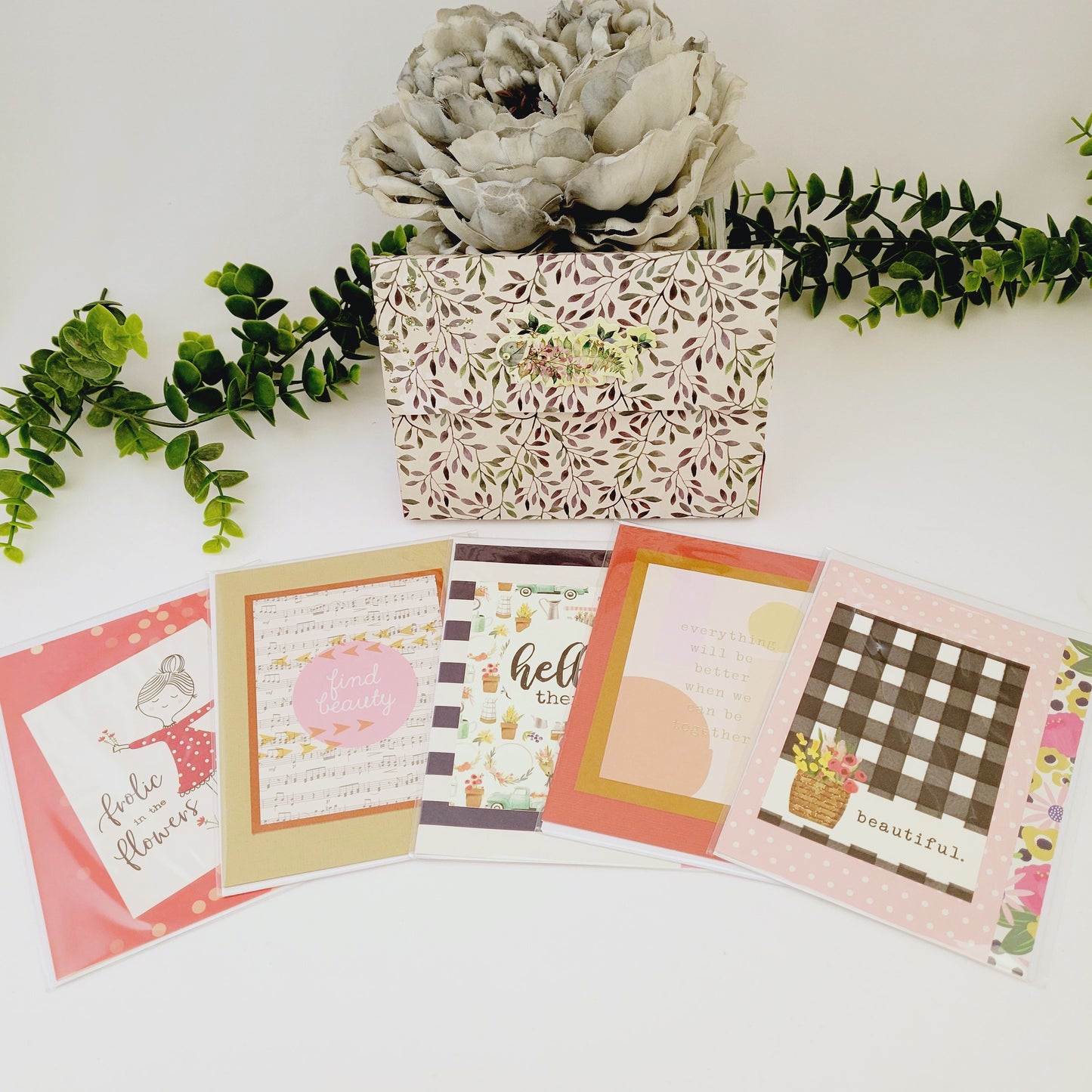 Greeting Card Set
