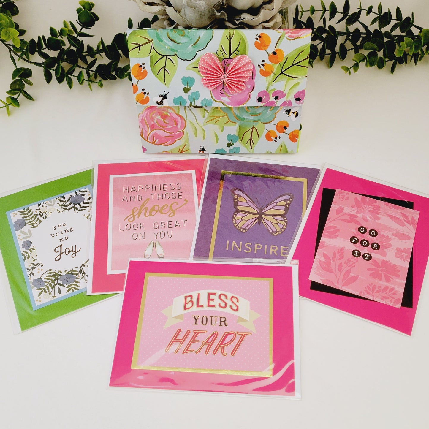 Greeting Card Set