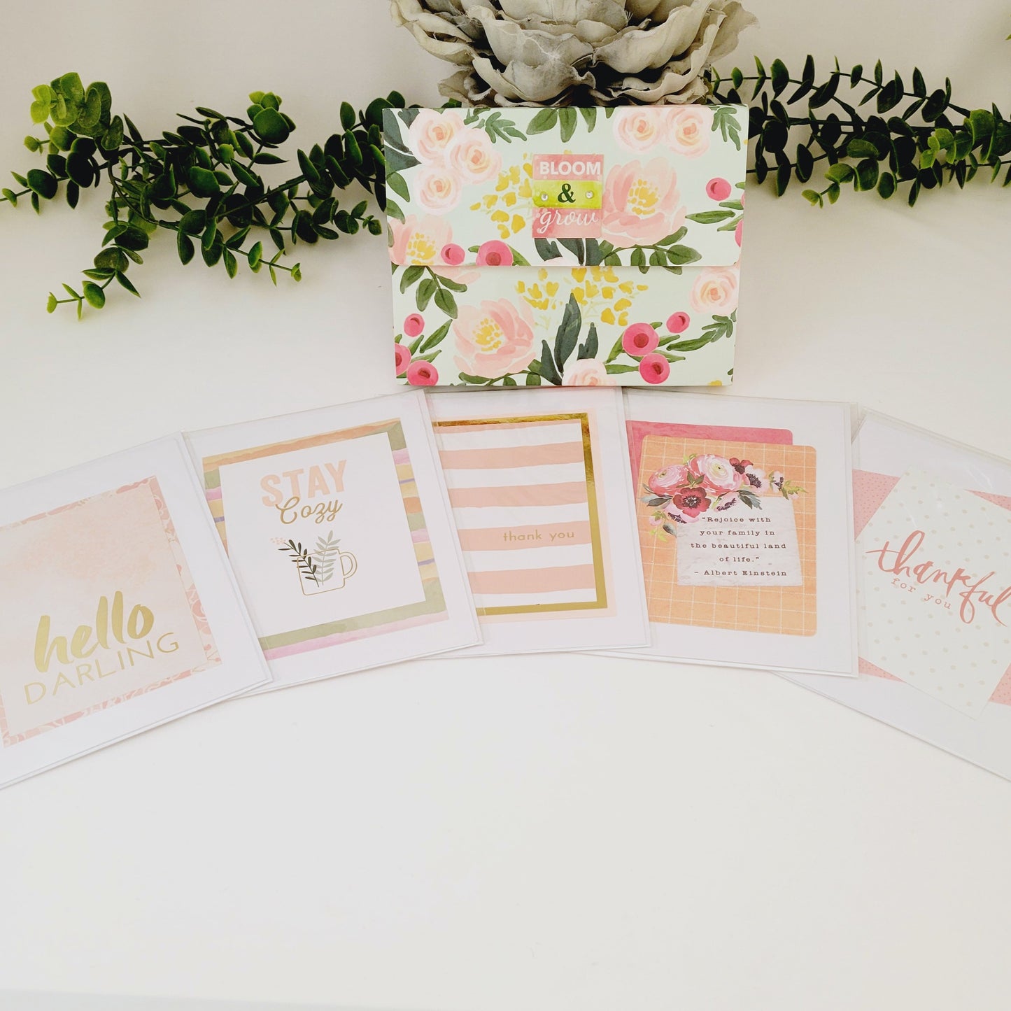Greeting Card Set