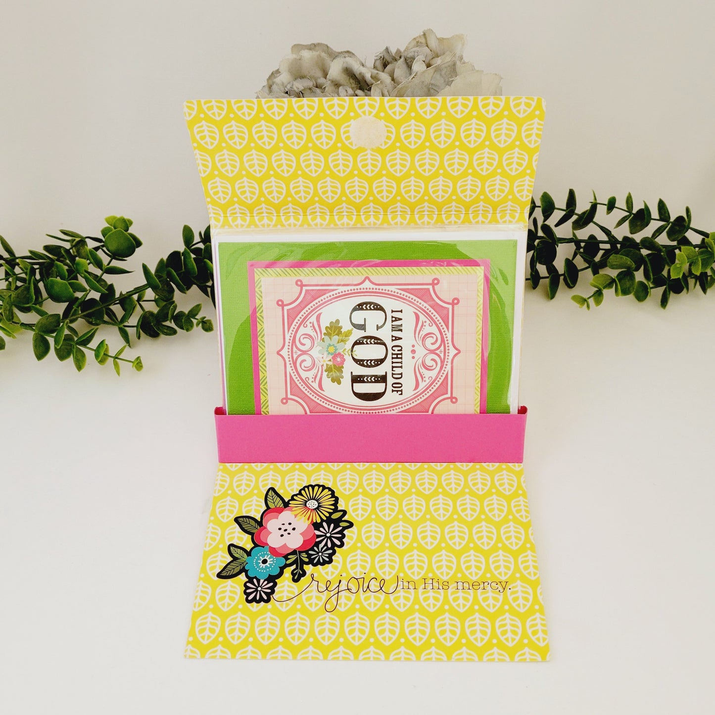Greeting Card Set