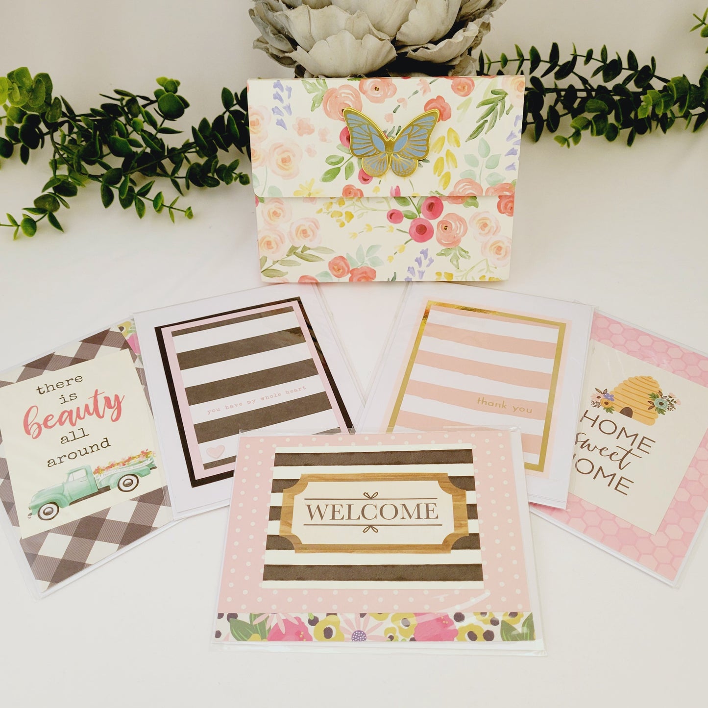 Greeting Card Set