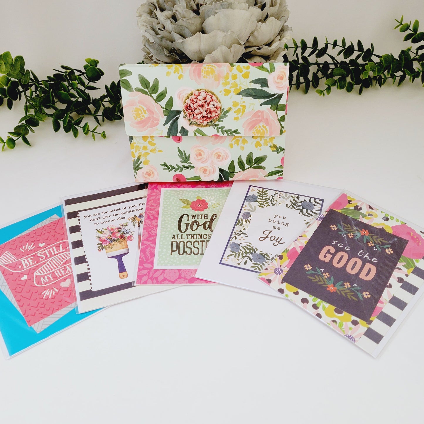 Greeting Card Set