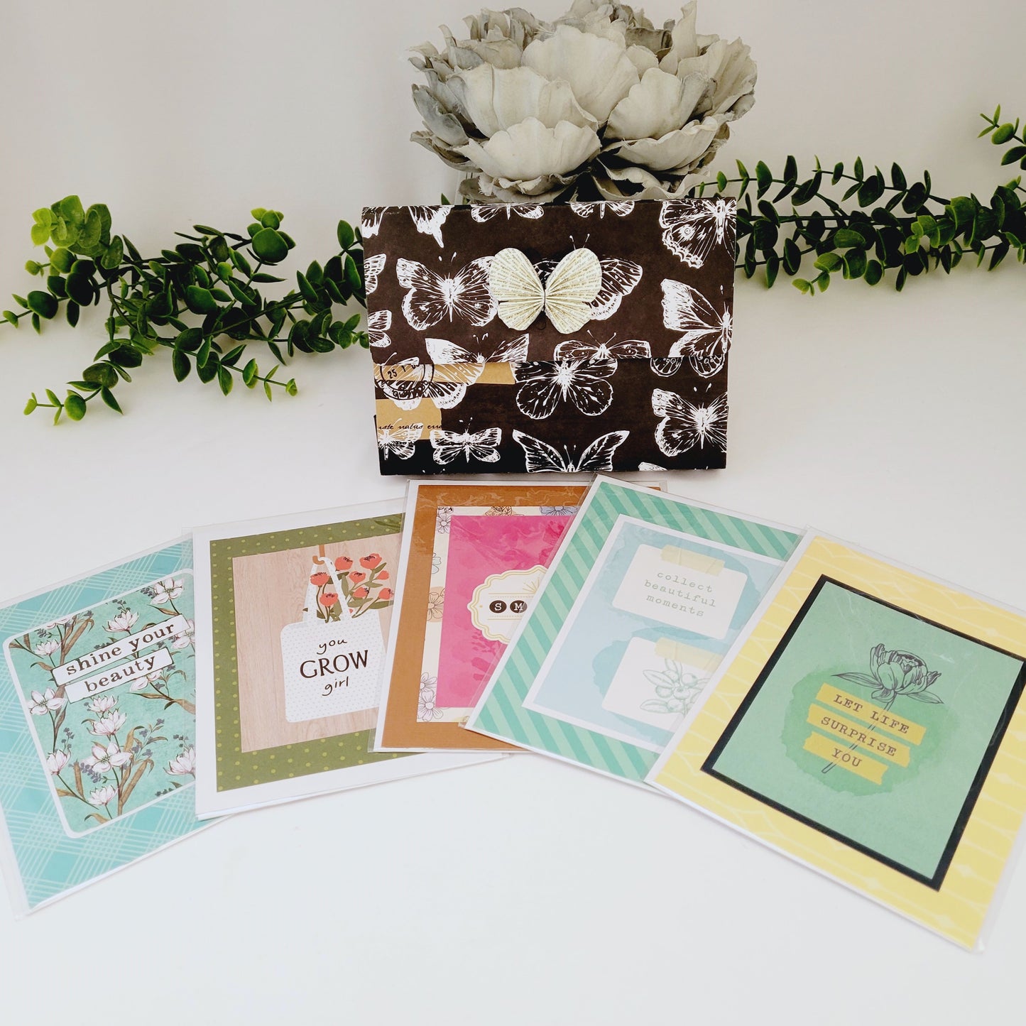 Greeting Card Set