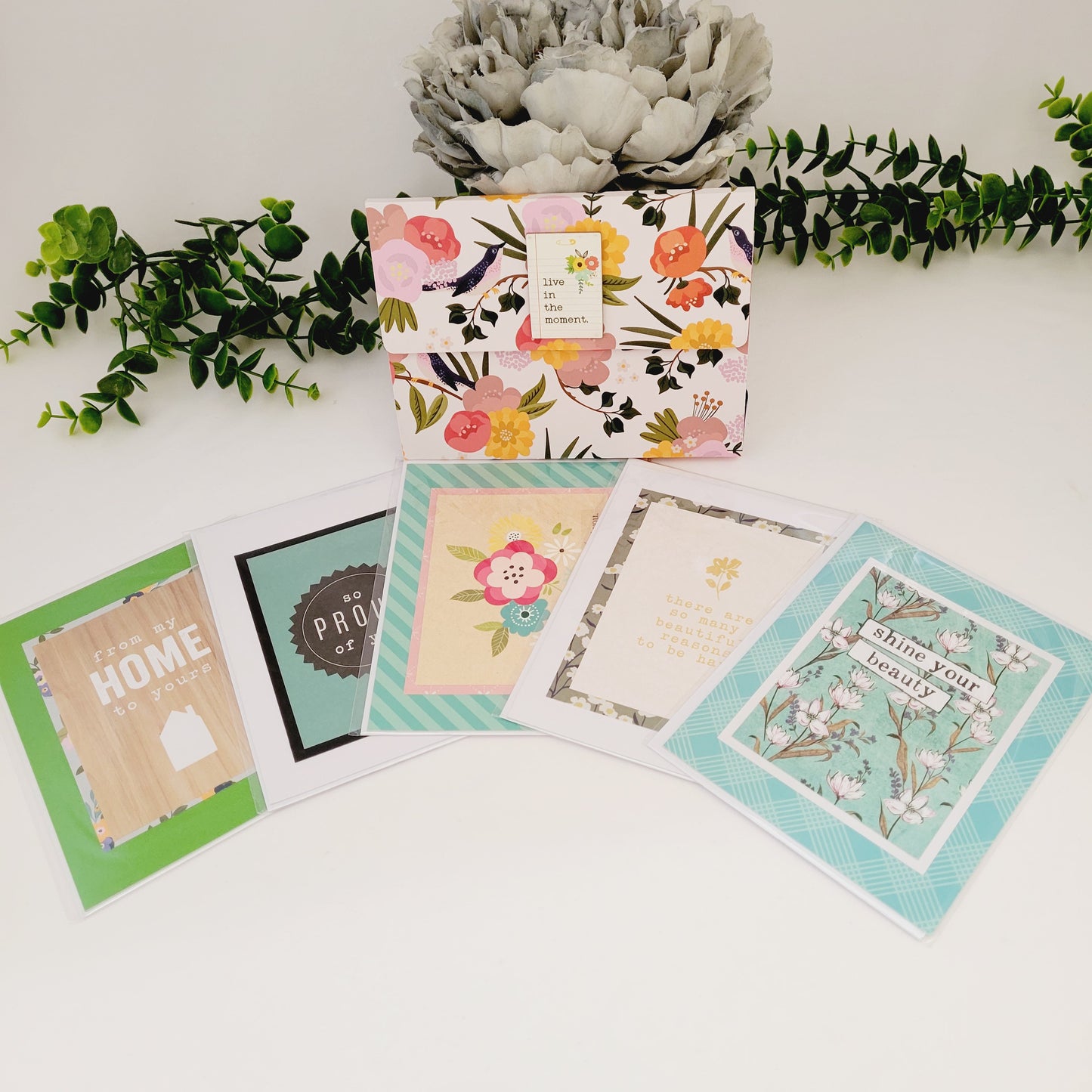 Greeting Card Set