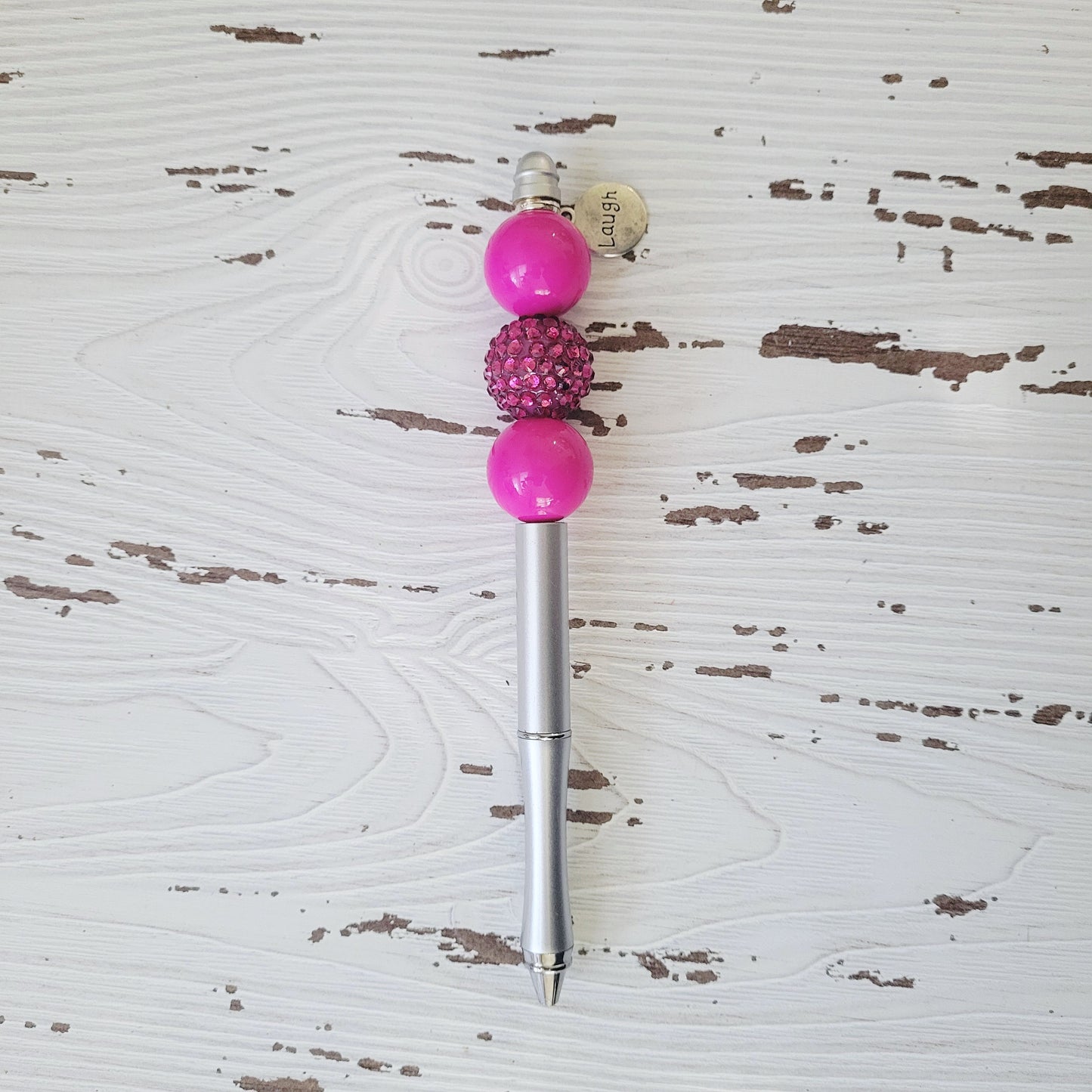 Beaded Ink Pens