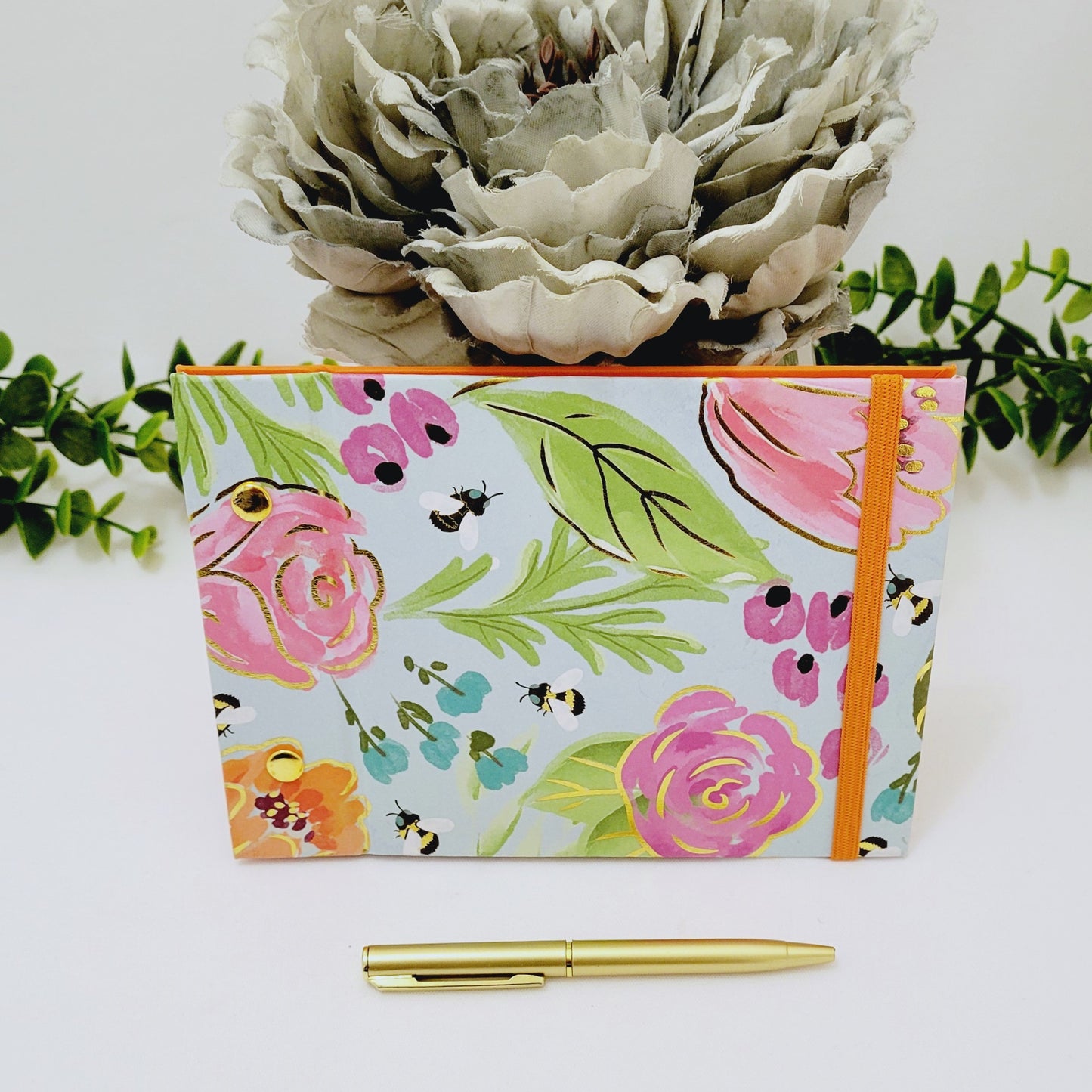 Blank Notebooks