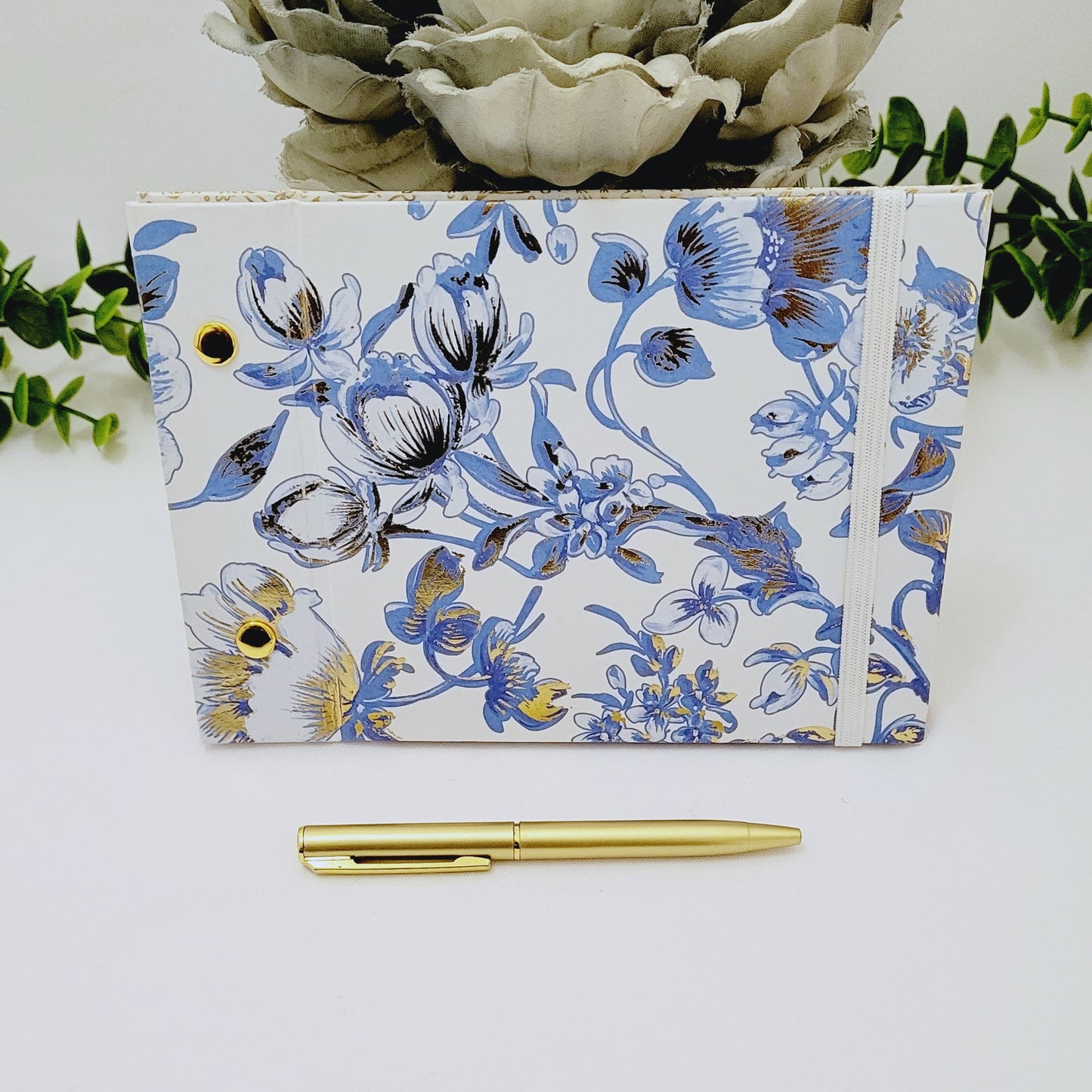 Blank Notebooks
