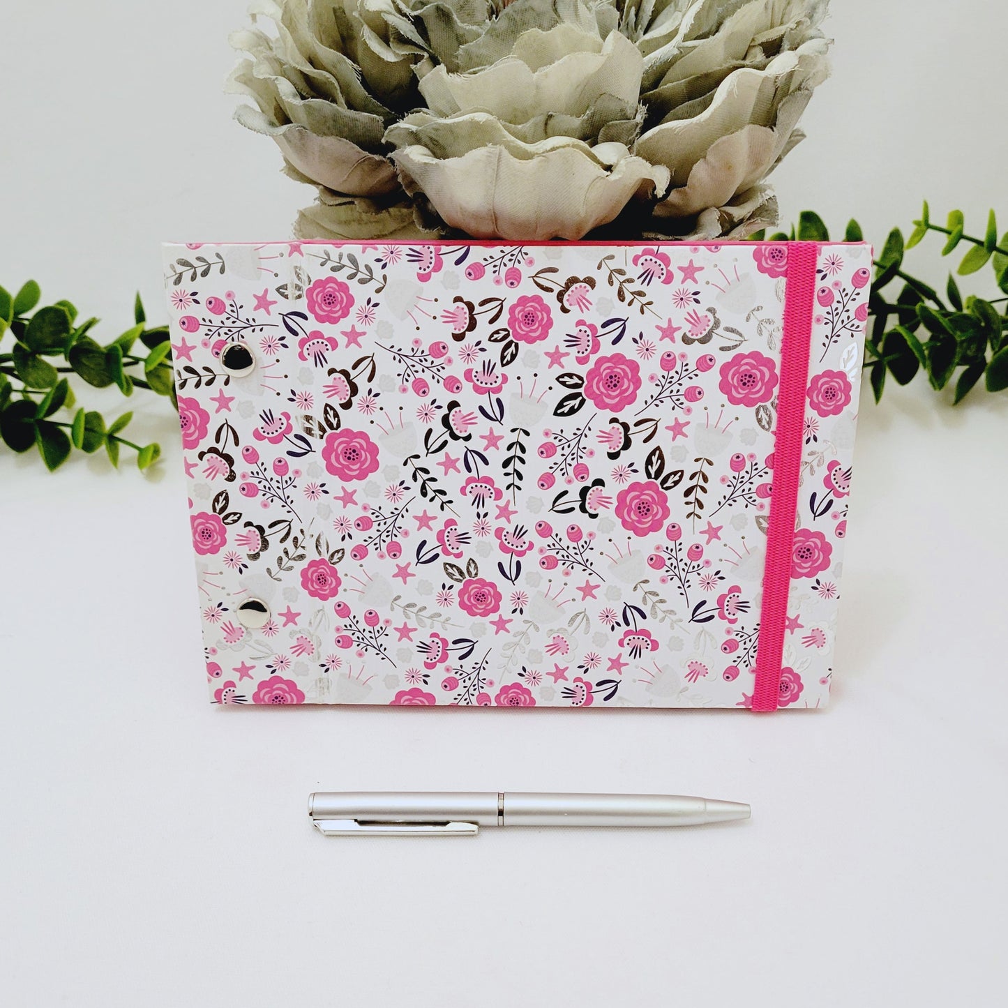 Blank Notebooks