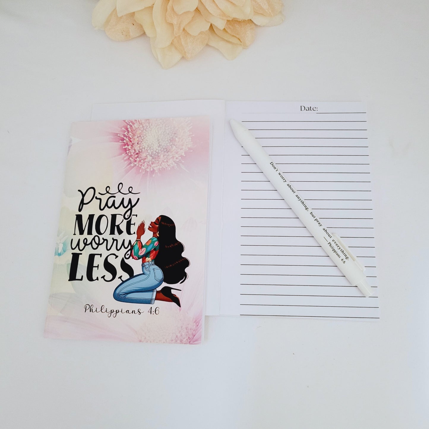 Pocket Journals