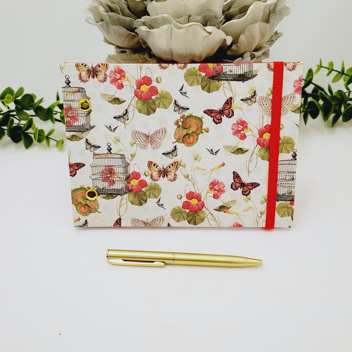 Blank Notebooks