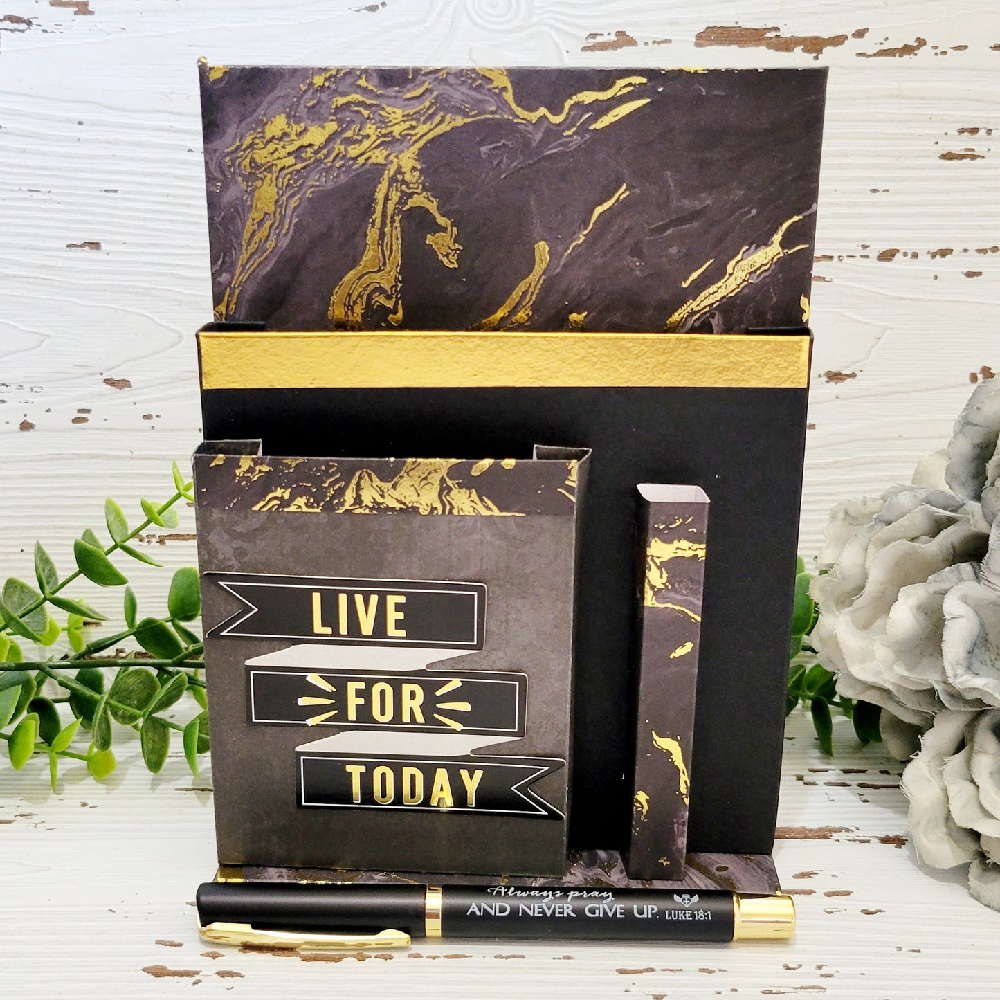 Monogram Stationery Sets