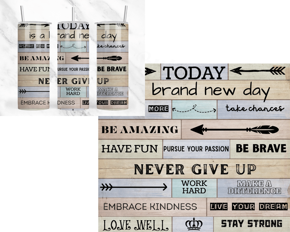 Tumbler-Christian Faith