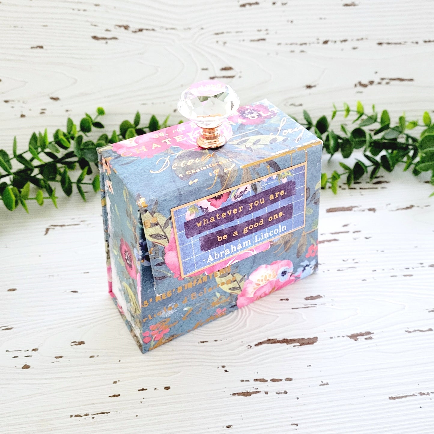 Tea Box and Sampler Gift Sets