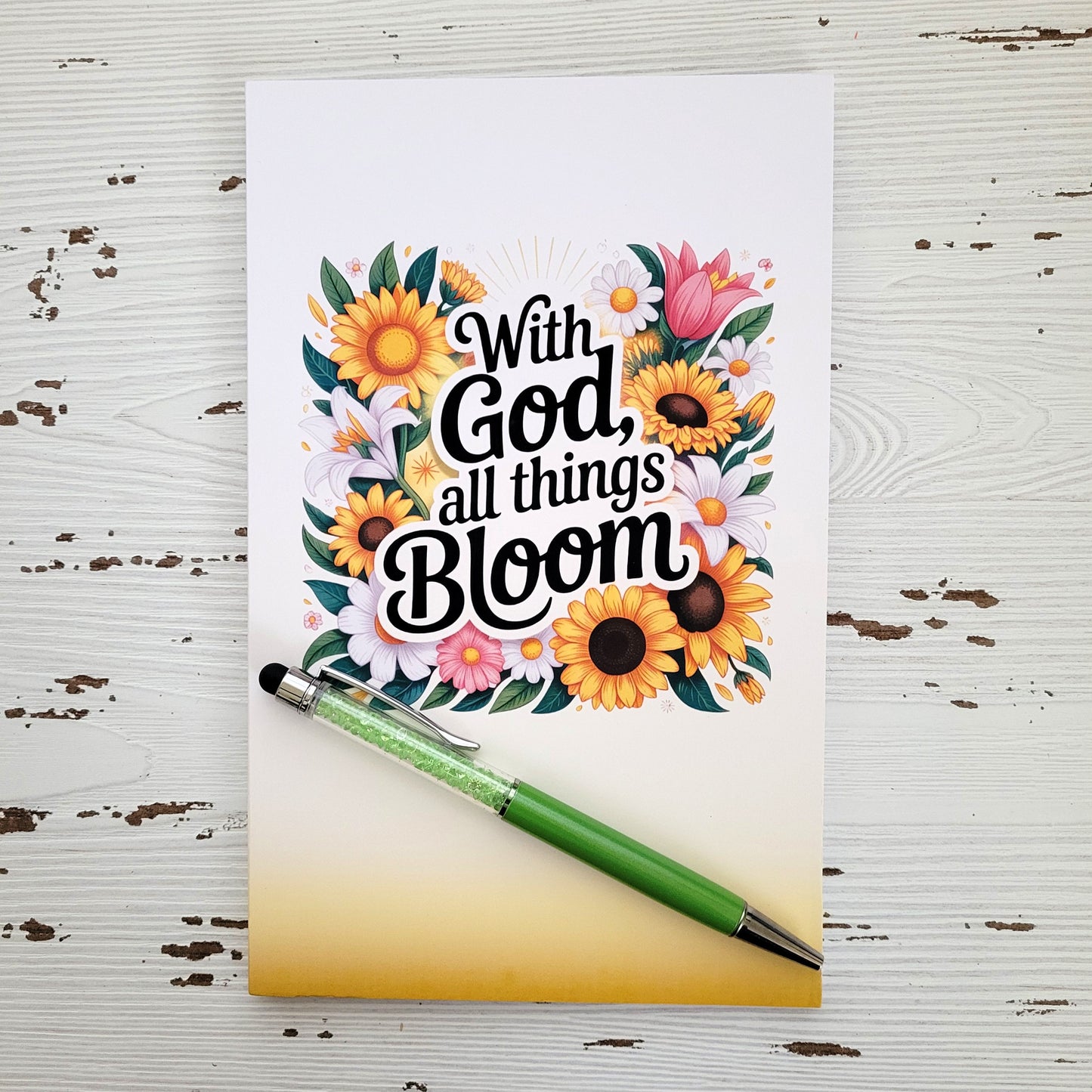 Prayer Journals for Women