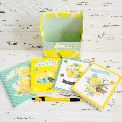 Notebook Sets