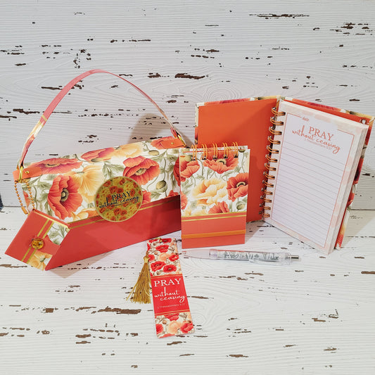 Prayer Essentials Gift Bag