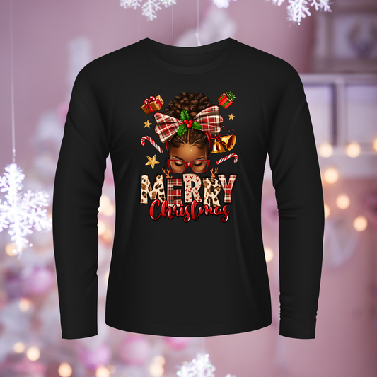 Christmas Shirts-Merry Christmas