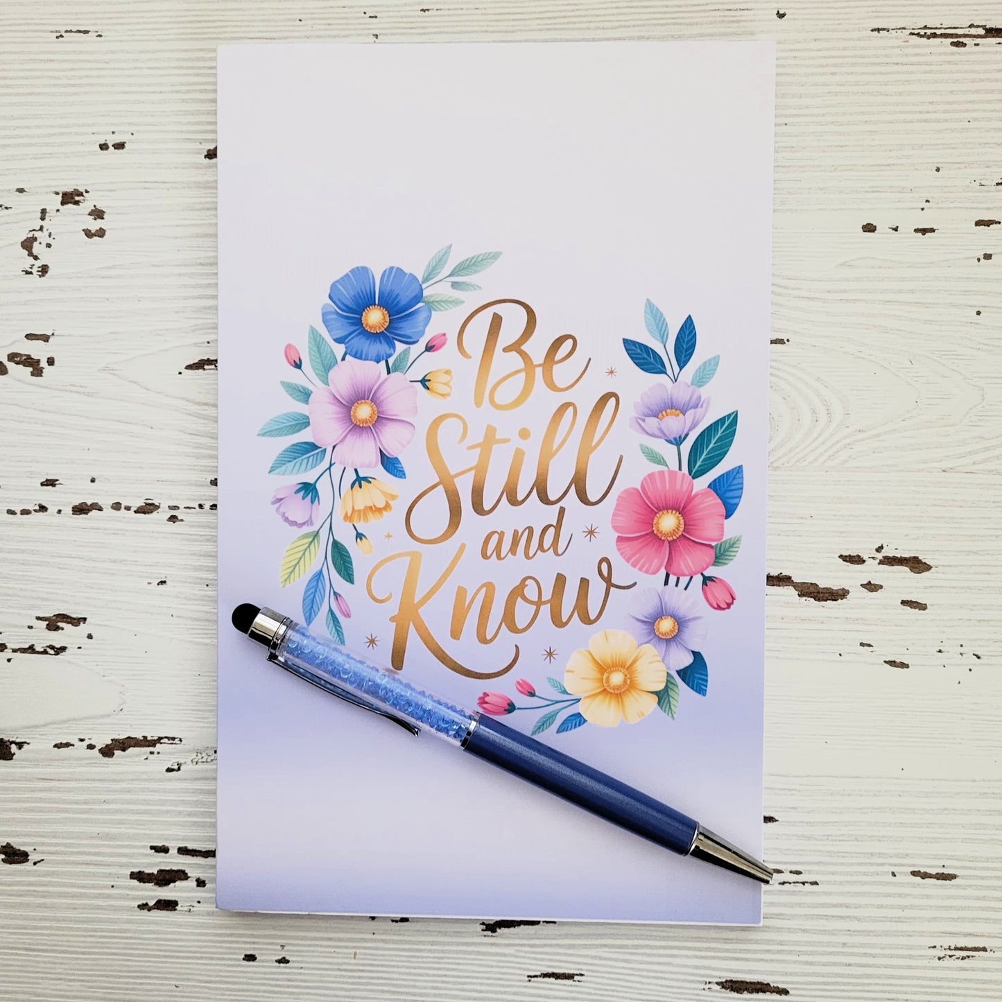 Prayer Journals for Women