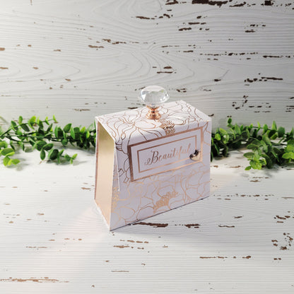 Tea Box and Sampler Gift Sets