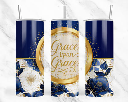 Tumbler-Christian Faith