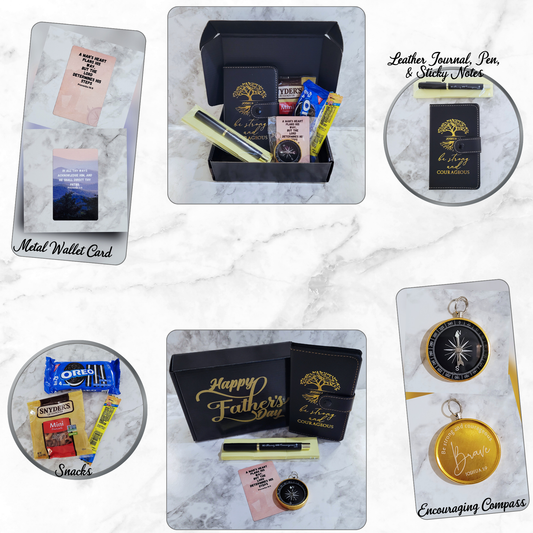 Classic Men's Gift Box