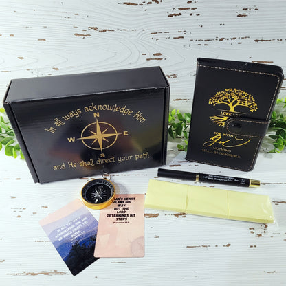 Direct Your Path Gift Box