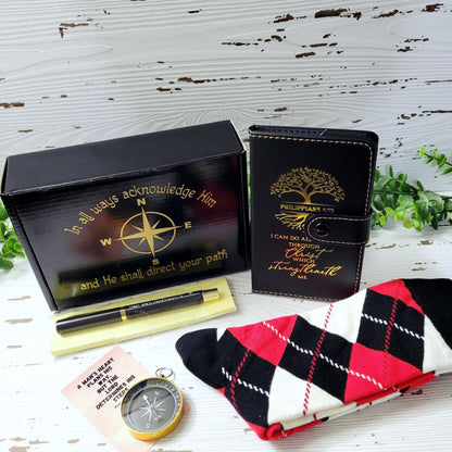 Direct Your Path Gift Box