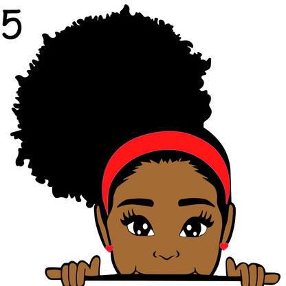 "Like Me" Children Activity Pack