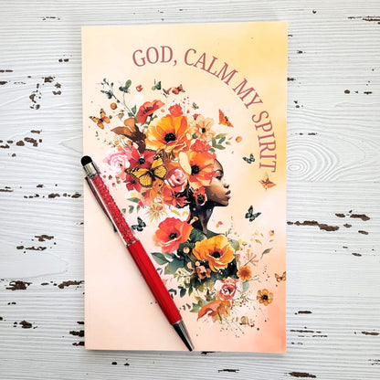 Prayer Journals for Women