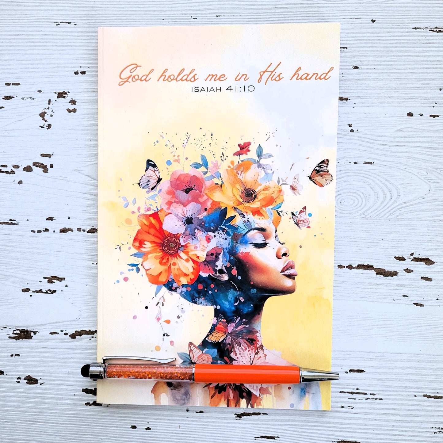 Prayer Journals for Women