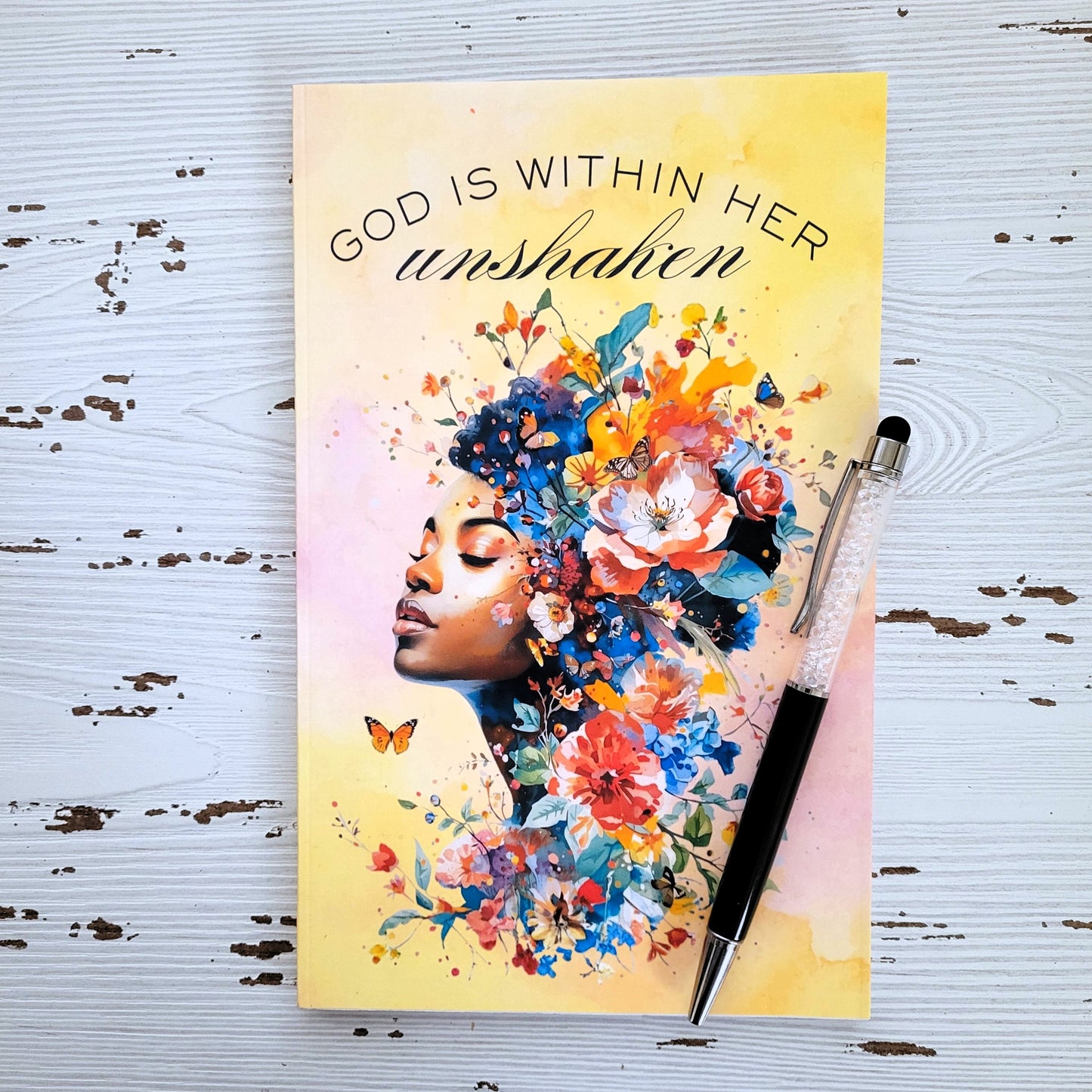 Prayer Journals for Women