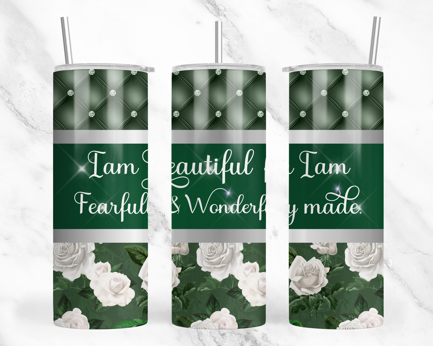 Tumbler-Christian Faith