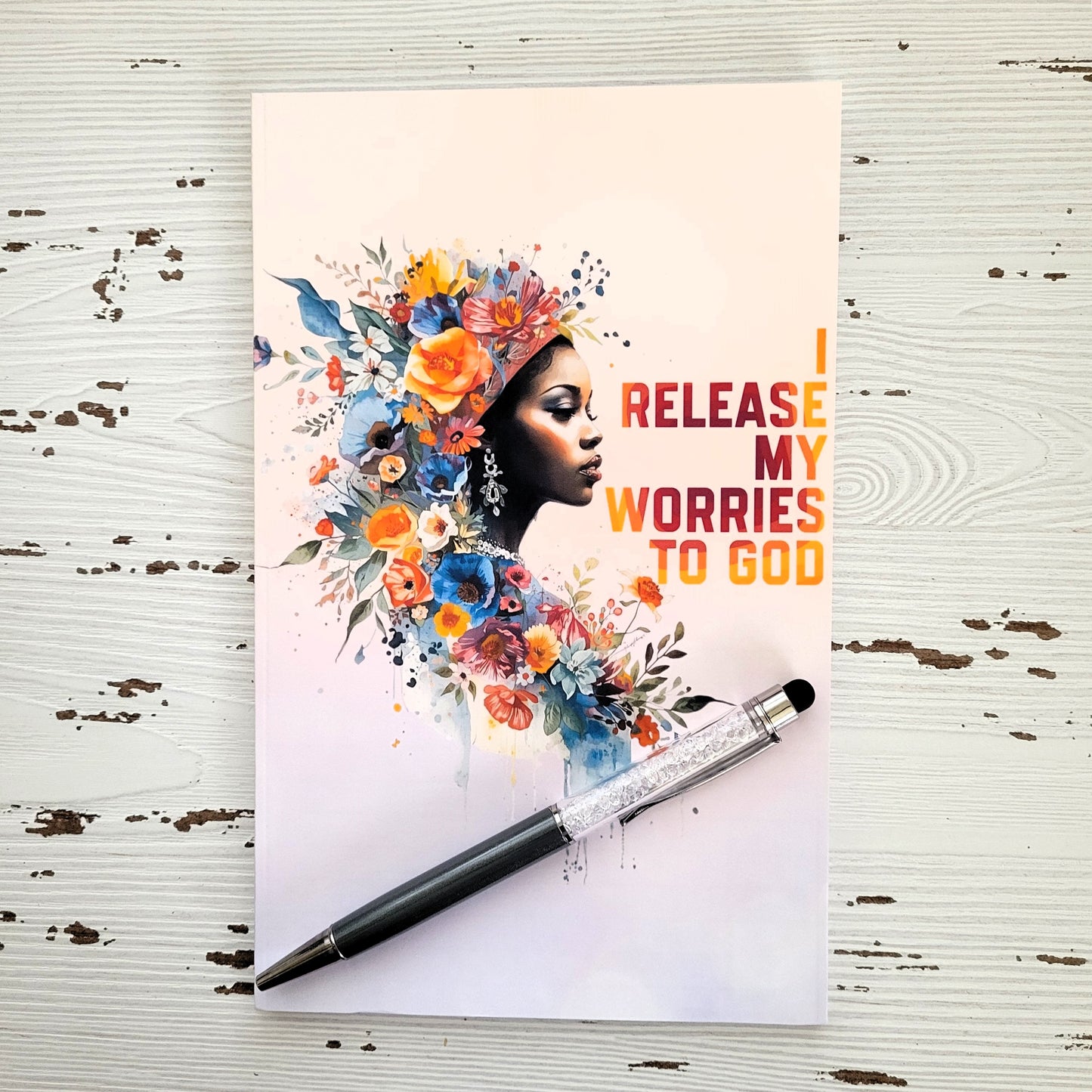 Prayer Journals for Women