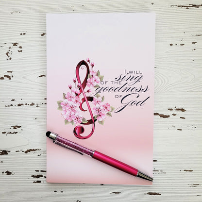 Prayer Journals for Women