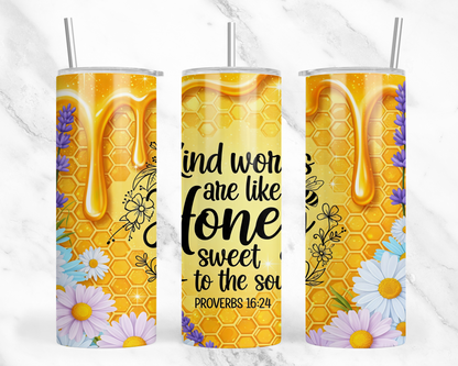 Tumbler-Christian Faith