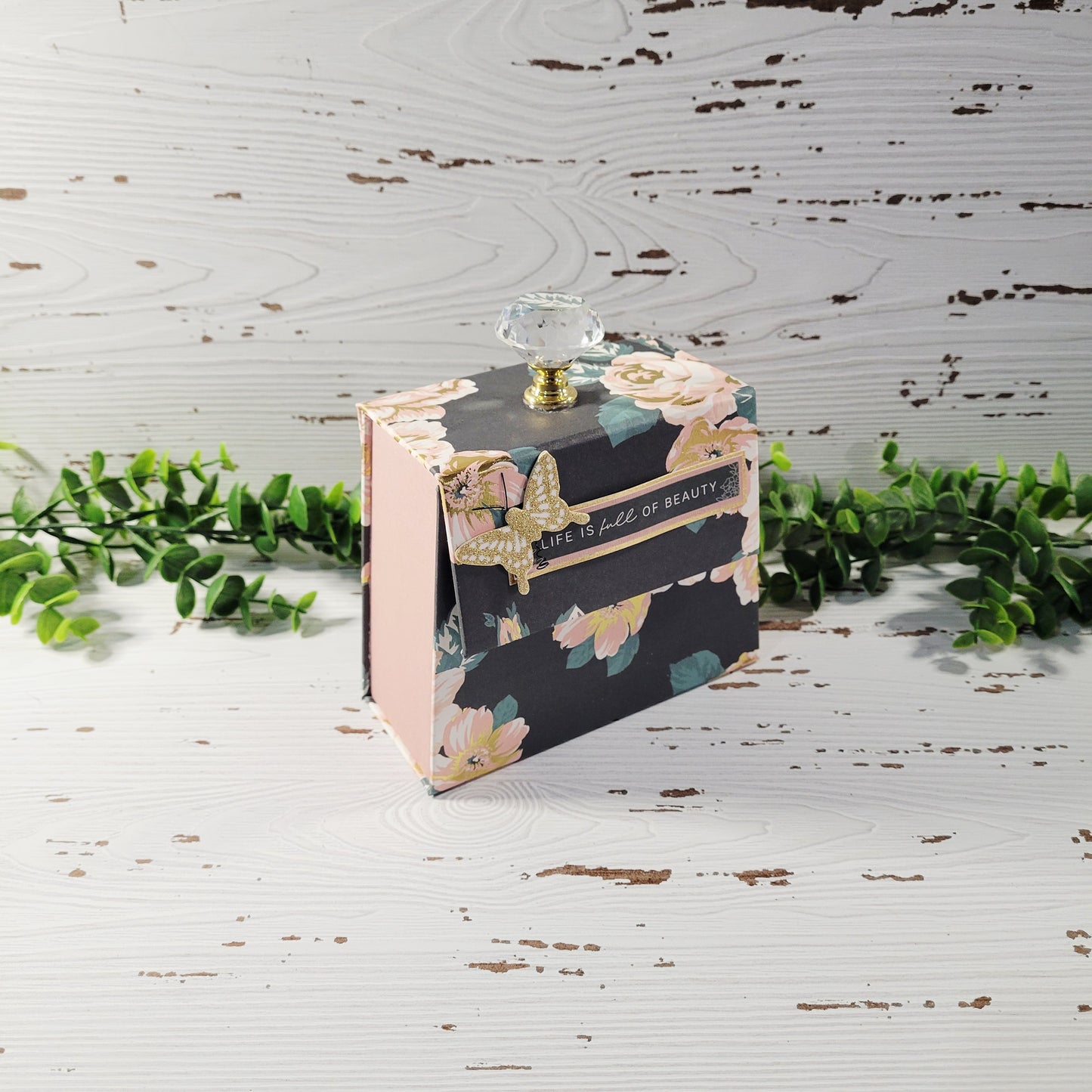 Tea Box and Sampler Gift Sets