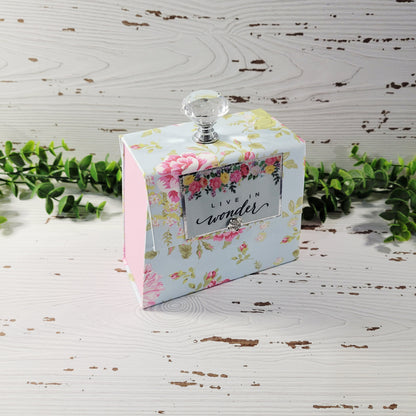 Tea Box and Sampler Gift Sets