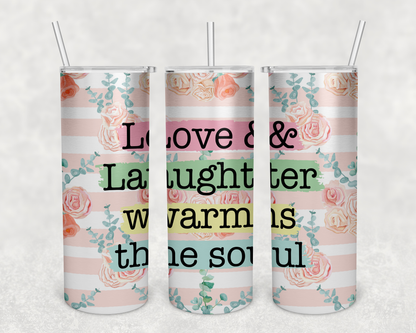 Tumbler-Christian Faith