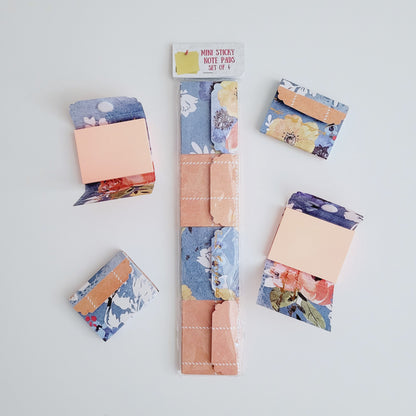 Mini Sticky Note Sets