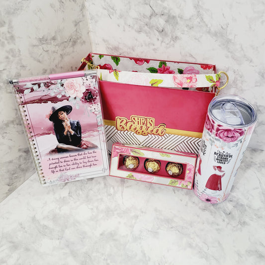 Mother's Day Purse Bundle