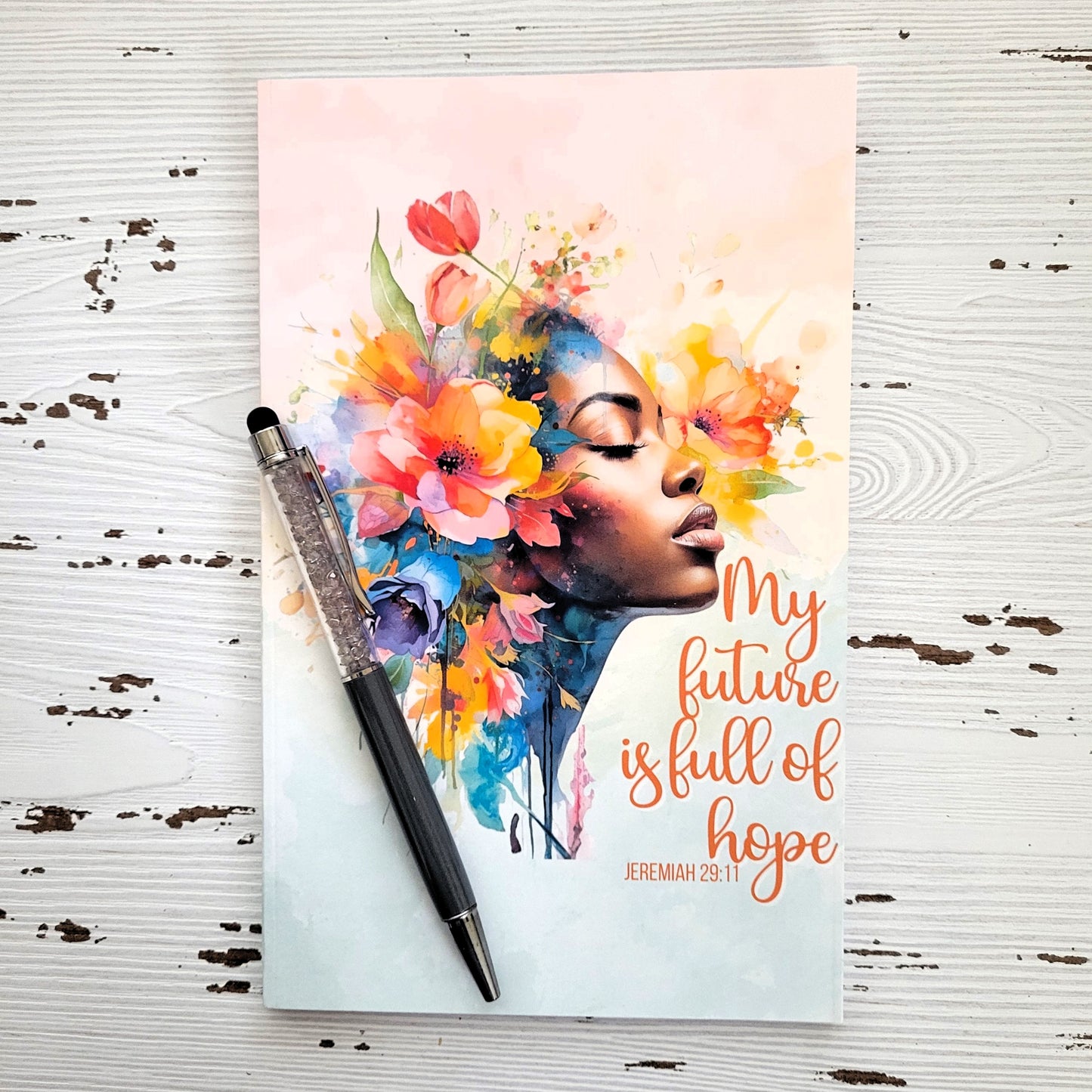 Prayer Journals for Women