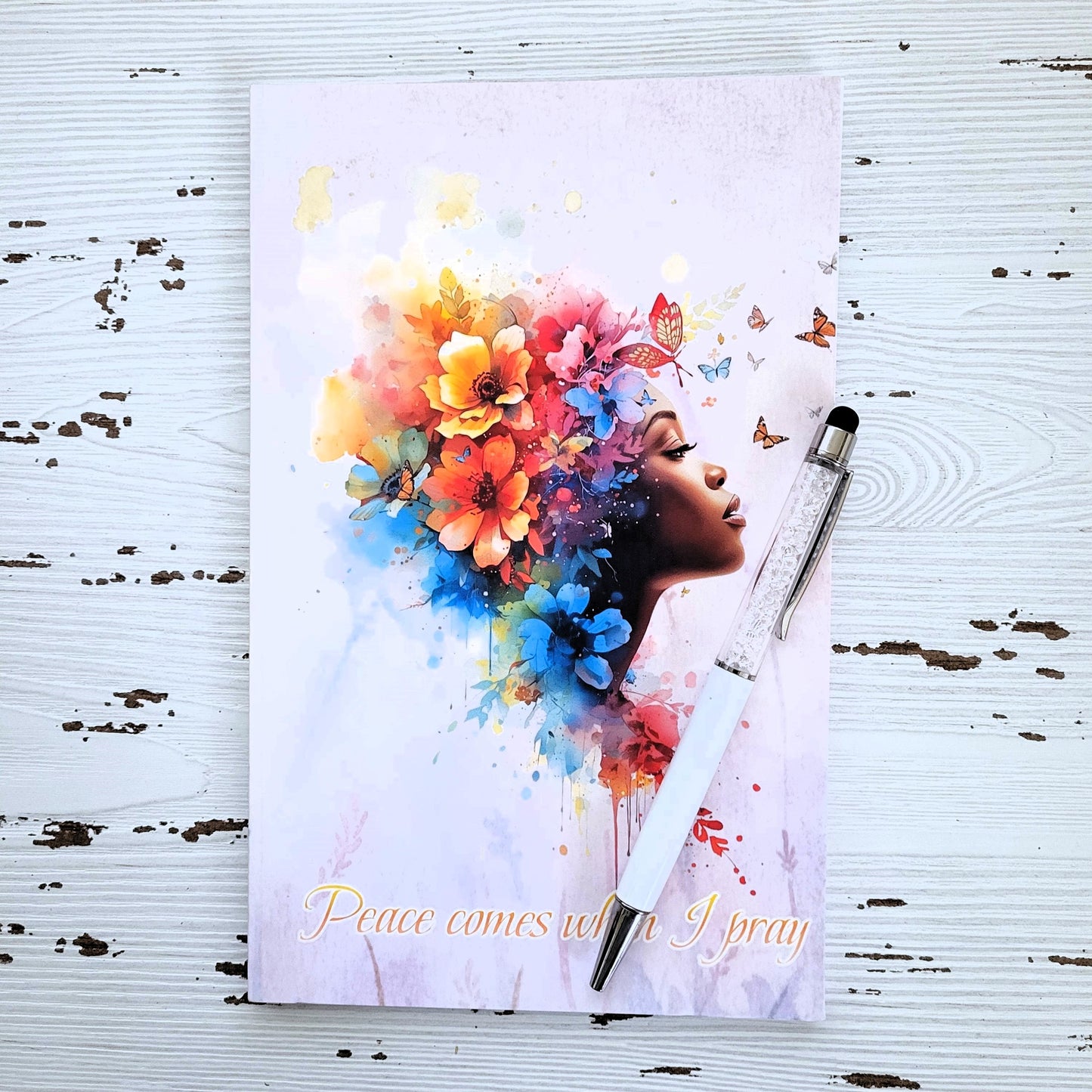 Prayer Journals for Women
