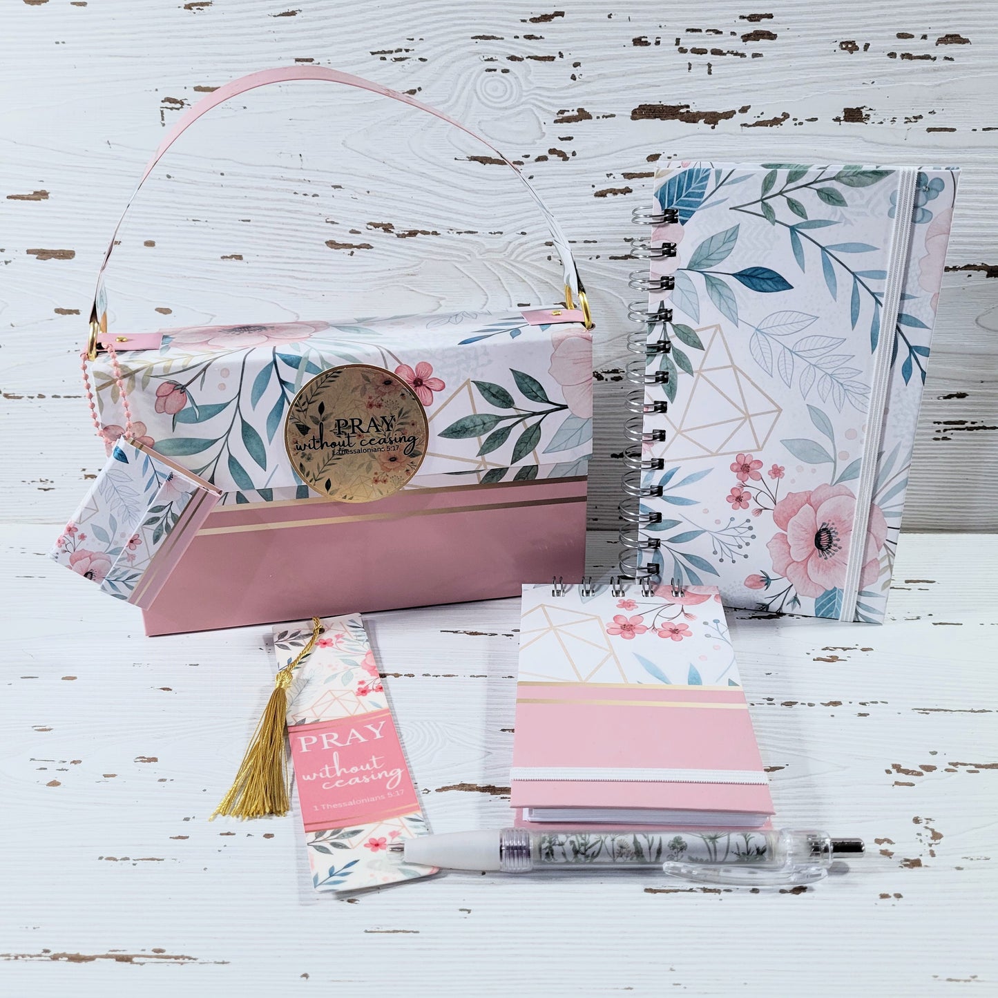 Prayer Essentials Gift Bag