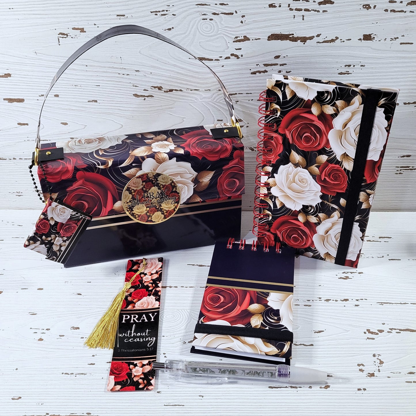 Prayer Essentials Gift Bag